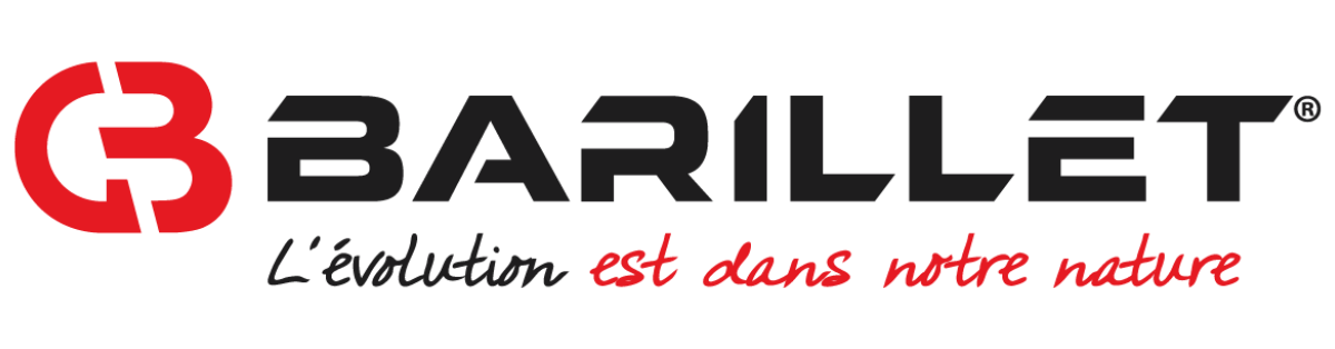 Logo Groupe Barillet